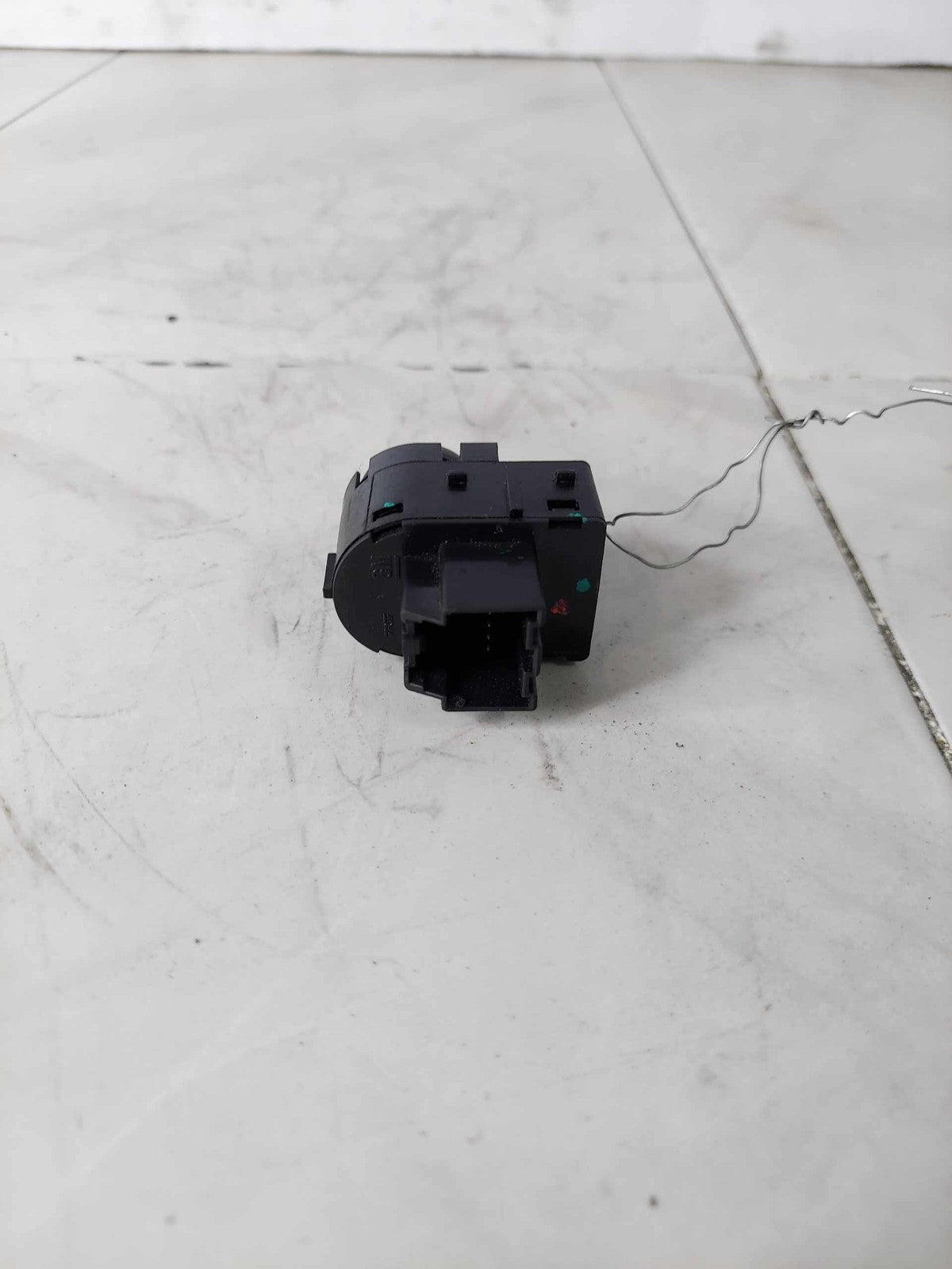 Mirror Switch CHEVY EQUINOX 104