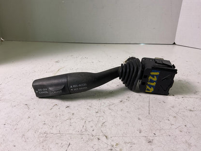 Combination Switch CADILLAC SRX 10 110