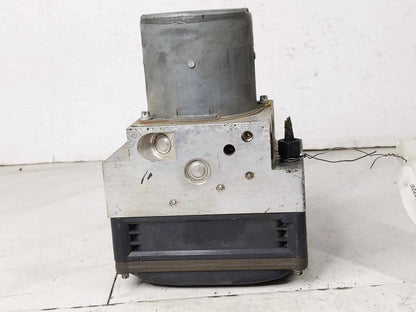 Anti-lock Brake Parts MERCEDES E-CLASS 07 08 093