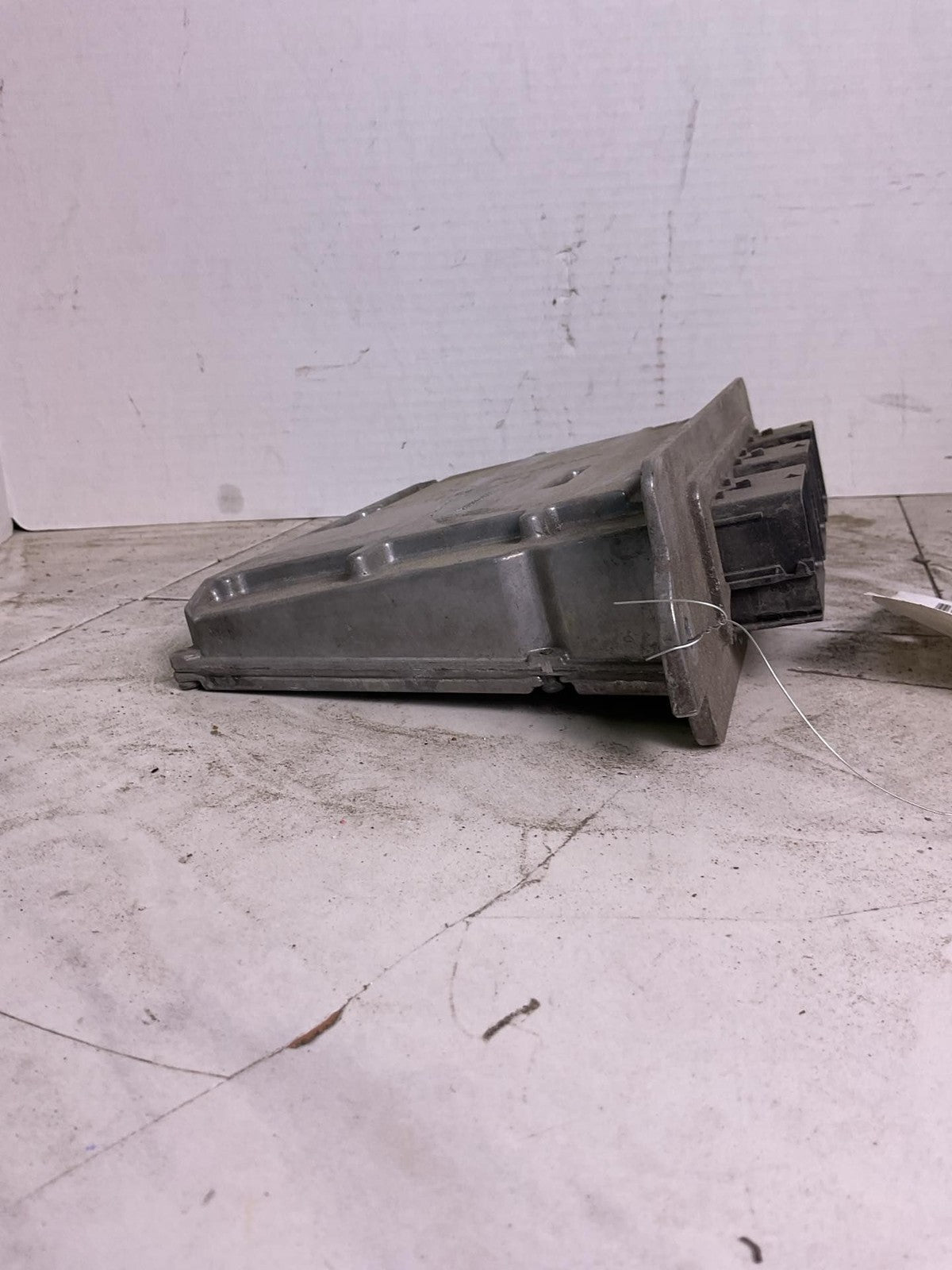 Engine/motor Brain Box FORD MUSTANG 062