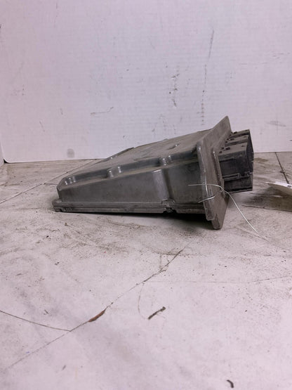 Engine/motor Brain Box FORD MUSTANG 062