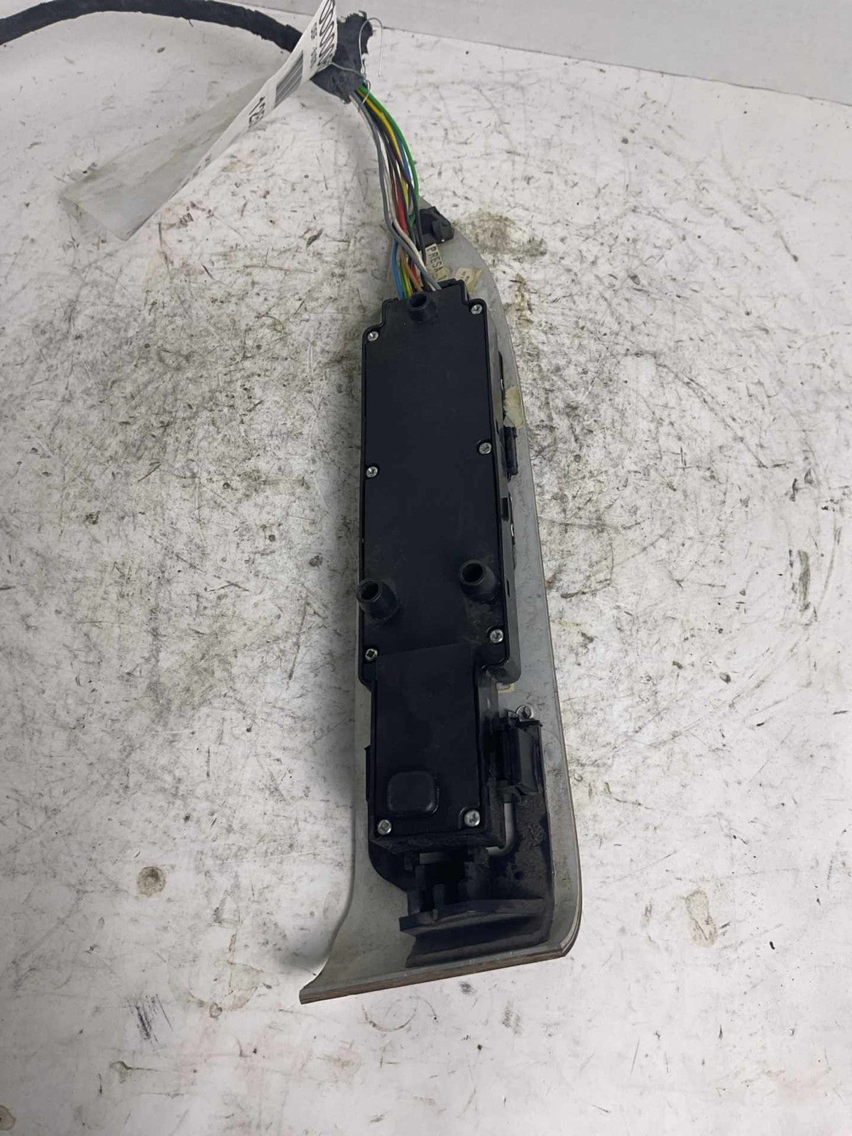 Door Switch Front MERCEDES CL CLASS 00 01 02 03 04 05 061