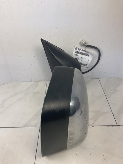 Door Mirror NISSAN TITAN Right 04 05 06 07 08 09 10 11 12 13 14 153