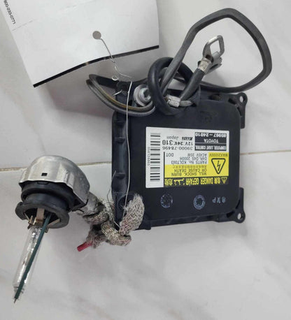 Headlamp Ballast LEXUS GS450 Left 091