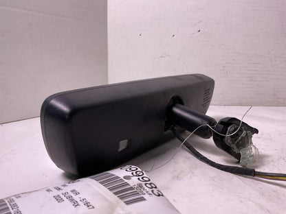 Rear View Mirror SUBARU WRX 17 18 19 20 211