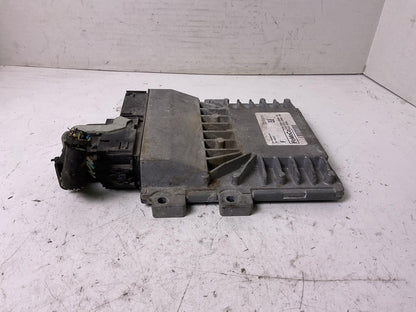 Engine/motor Brain Box FORD TRANSIT 250 16 17 18 191