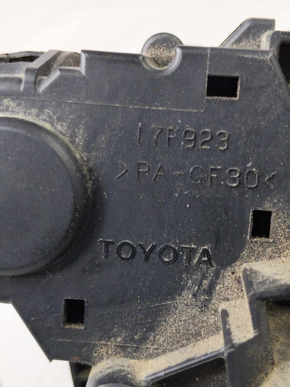 Combination Switch TOYOTA COROLLA 14 15 168