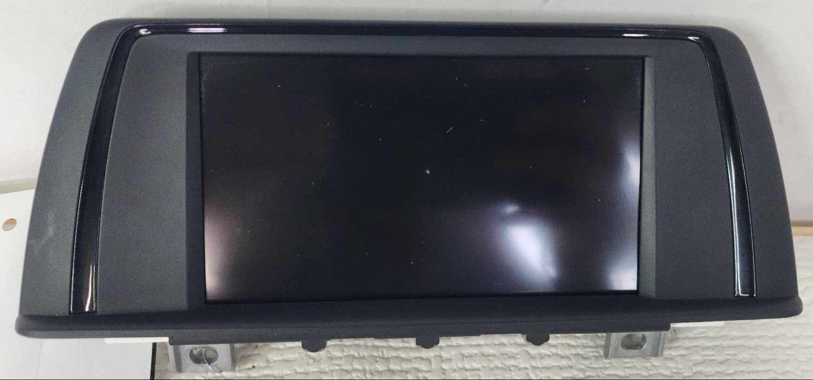 Info-gps-tv Screen BMW 320 SERIES 12 13 14 15 16 170