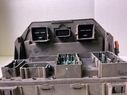 Engine Fuse Box DODGE CARAVAN 141