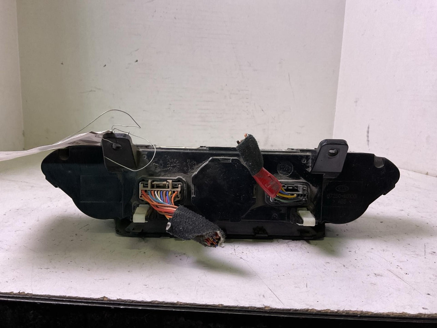 Heater A/c Control KIA FORTE 19 20 213