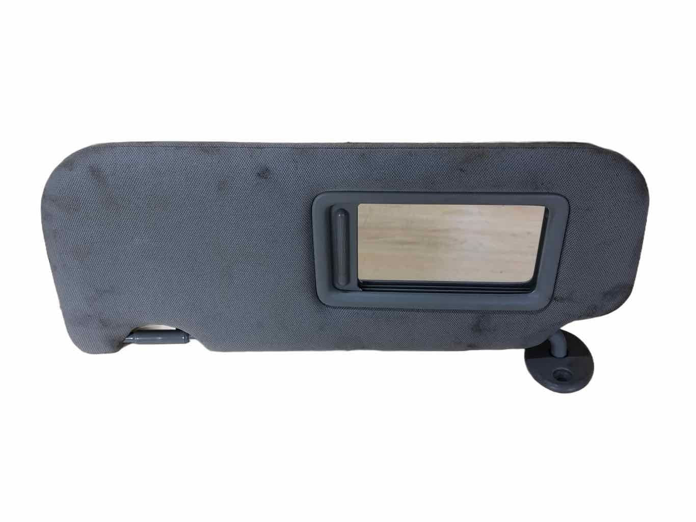 Sun Visor TOYOTA CAMRY Left 18 19 20 21 22 23 241