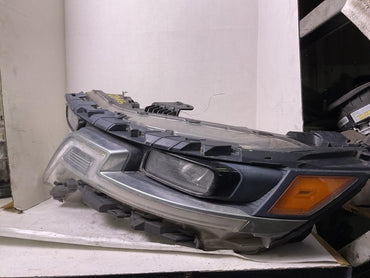 Headlamp Assembly KIA CARNIVAL Left 22 23 241