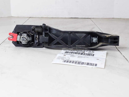 Outside Door Handle GMC ACADIA Left 07 08 09 10 11 12 13 14 15 16 171