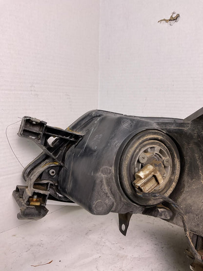 Headlight Assembly Right Passenger Side For 2006 Acura TL5