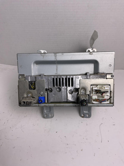 Audio & Visual Equip.(radio) ROGUE EXCEPT SPORT 08 09 10 11 12 13 14 154