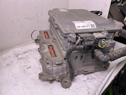 Converter/inverter/charger FORD FUSION 15 16 17 18 19 202