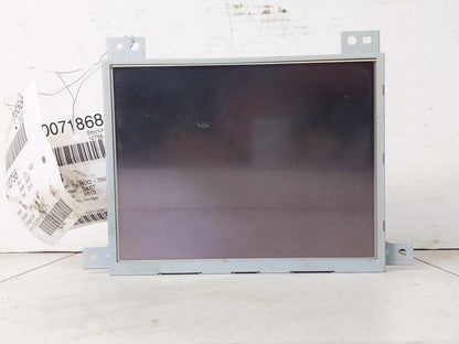 Info-gps-tv Screen DODGE DART 13 14 15 160