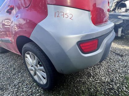 Master Cylinder KIA SOUL 12 1312