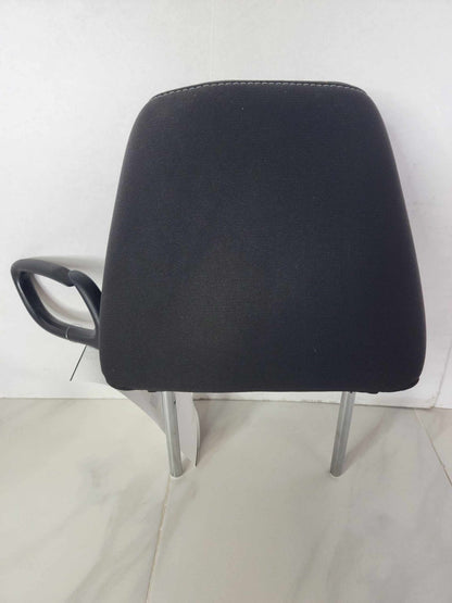 Headrest DODGE CHALLENGER Left 192