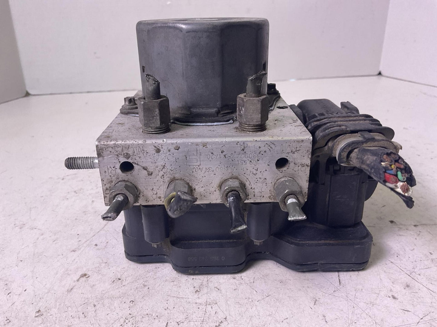 Anti-lock Brake Parts NISSAN ALTIMA 13 14 153