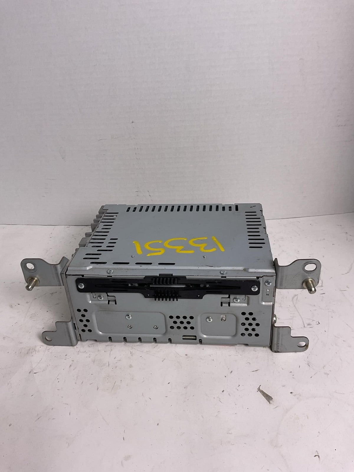 Audio & Visual Equip.(radio) FORD FUSION 14 150