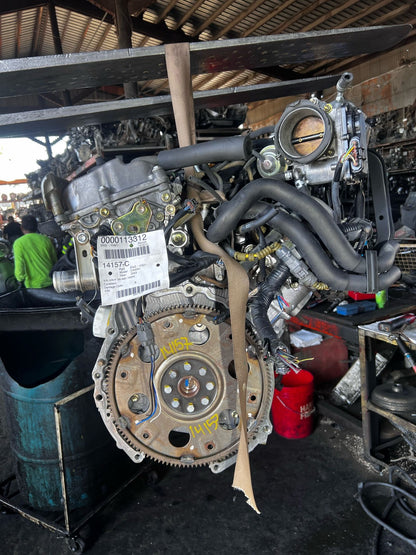 03 Toyota Camry SE V6 3.0L Engine Motor 1MZFE OEM Used Salvage Fits 2002-20066