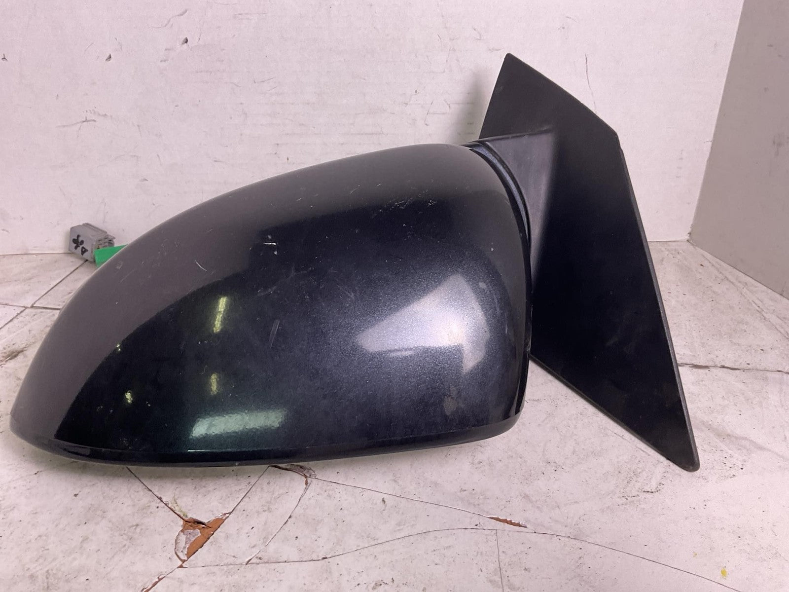 Door Mirror Left Driver Side For 2008 2009 2010 2011 2012 Buick Enclave7