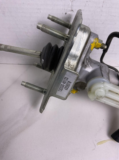 Master Cylinder TOYOTA PRIUS 04 05 06 07 08 091