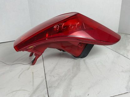 Left Driver Side Tail Light Assembly for 2012-2018 VOLKSWAGEN TIGUAN2