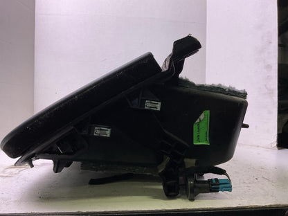 Glove Box GIULIA 17 18 19 20 211