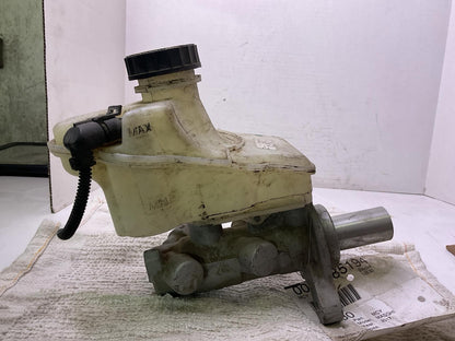 Master Cylinder MASERATI GHIBLI 171