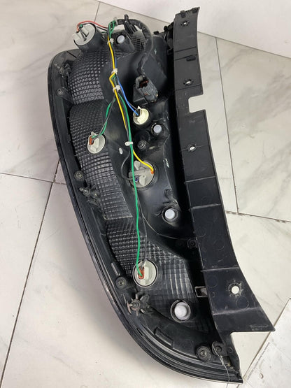 Tail Light Assembly KIA SOUL Left 14 15 16 17 18 195