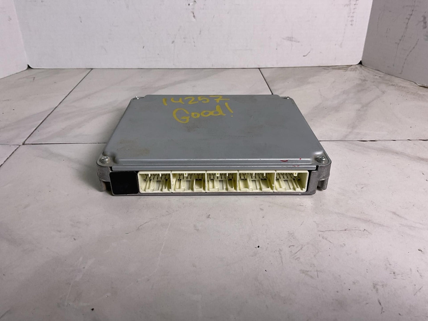 Engine/motor Brain Box TOYOTA TACOMA 070