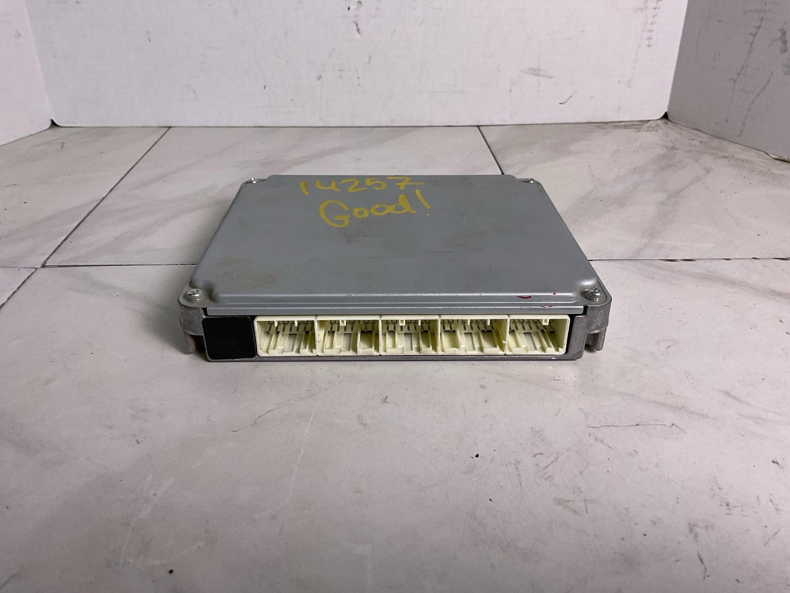 Engine/motor Brain Box TOYOTA TACOMA 070