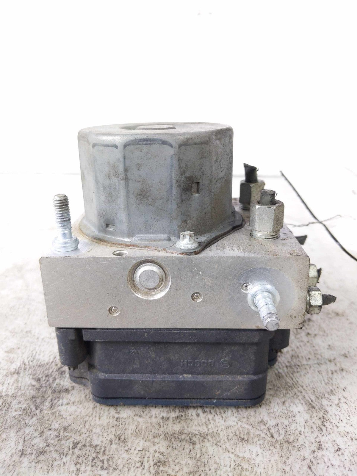 Anti-lock Brake Parts NISSAN ALTIMA 174