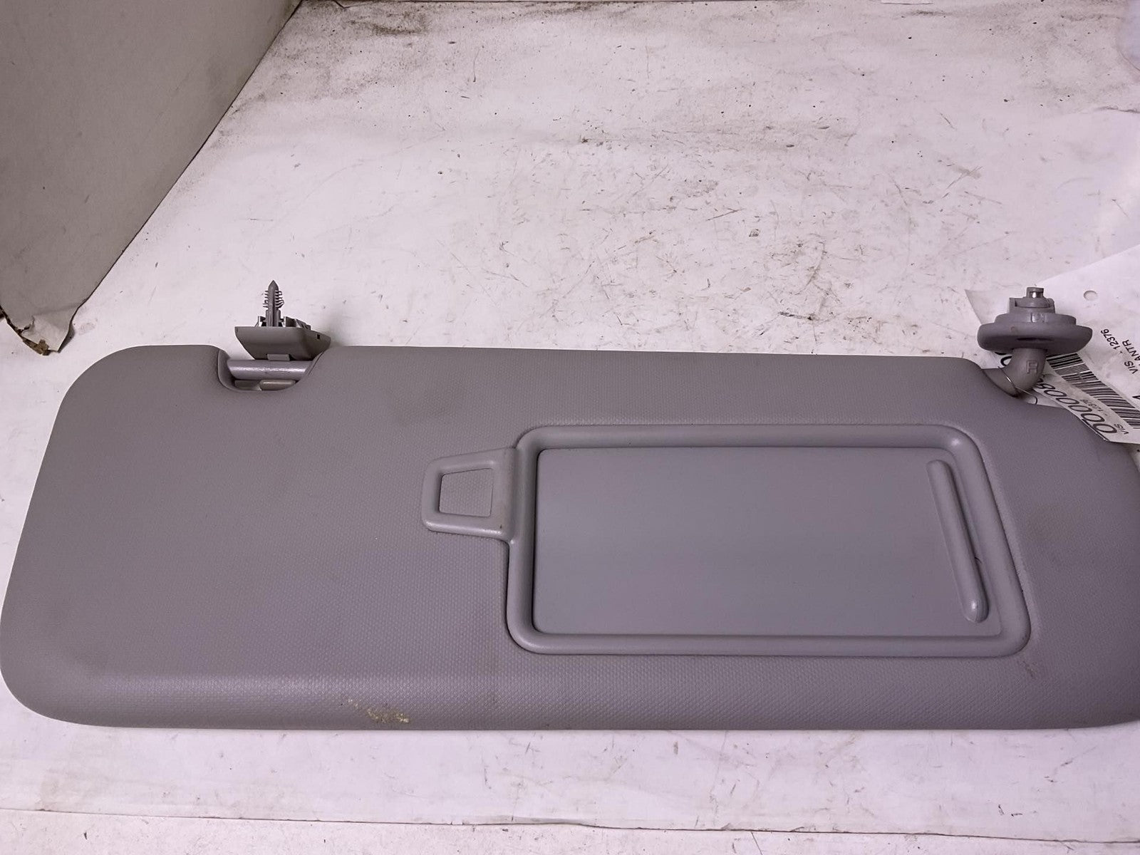 Sun Visor HYUNDAI ELANTRA Right 17 18 19 200