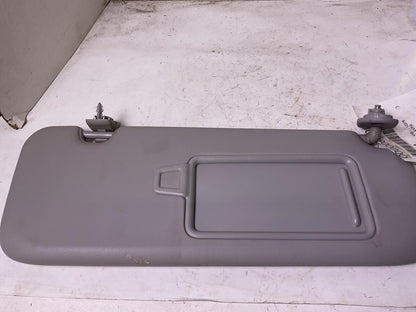 Sun Visor HYUNDAI ELANTRA Right 17 18 19 200