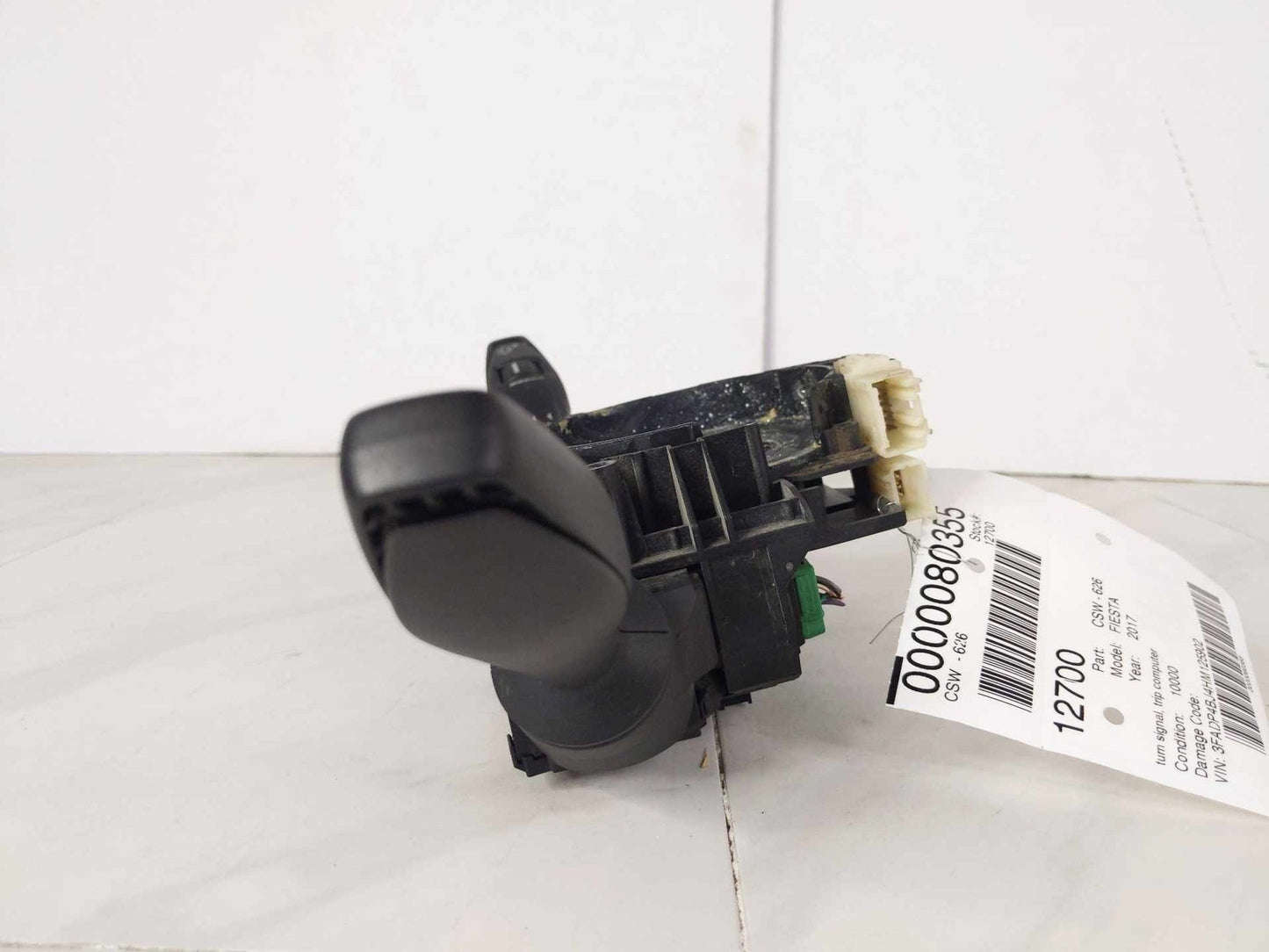 Combination Switch FORD FIESTA 11 12 13 14 15 16 17 18 195