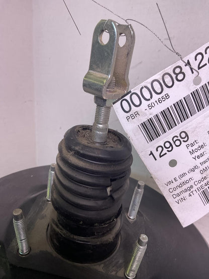 Power Brake Booster TOYOTA CAMRY 07 08 091