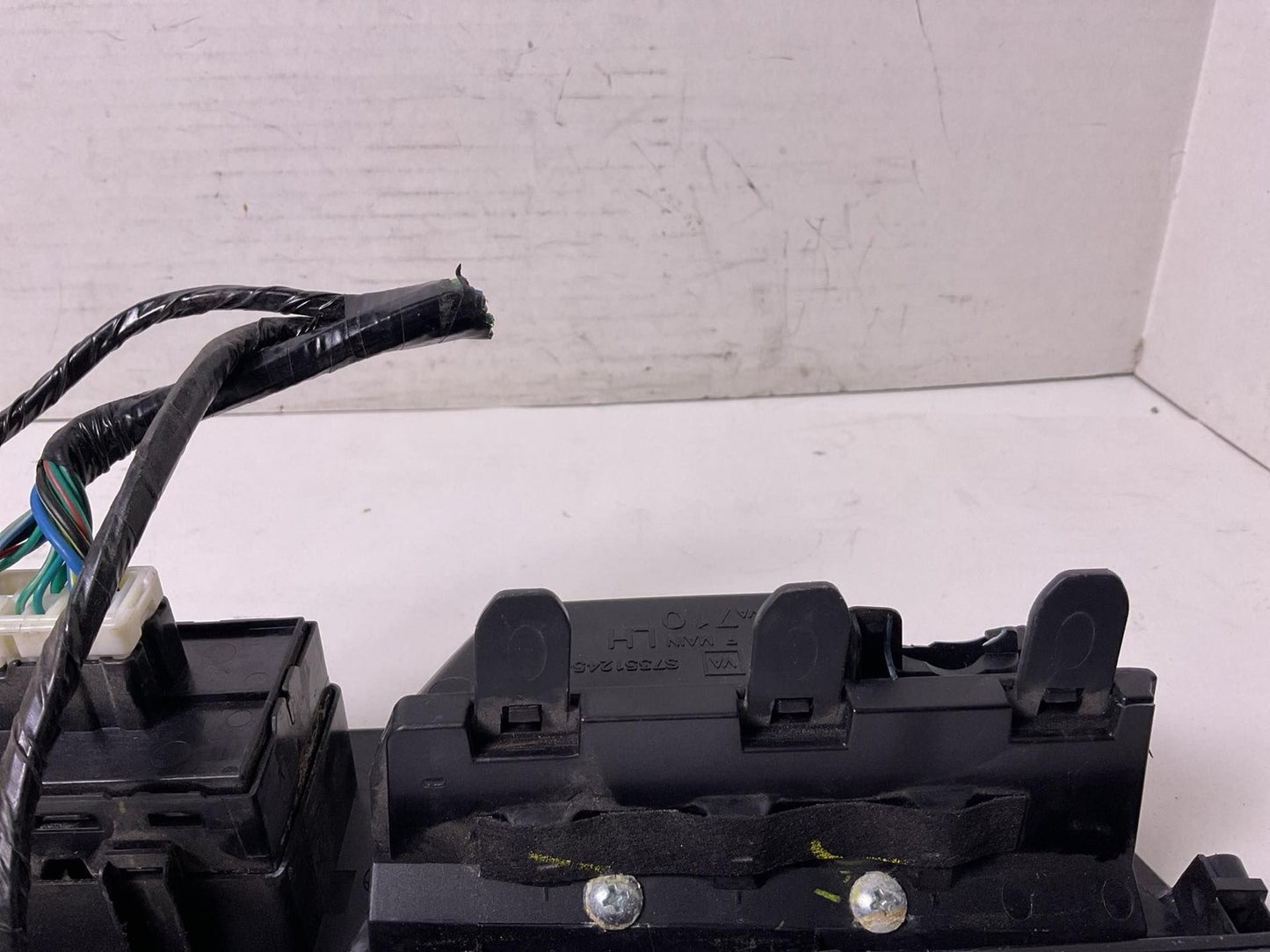 Door Switch Front SUBARU WRX 155