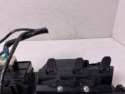 Door Switch Front SUBARU WRX 155