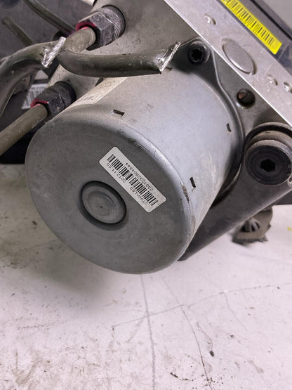 Anti-lock Brake Parts KIA OPTIMA 11 12 135