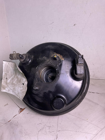 Power Brake Booster INFINITI Q50 14 153