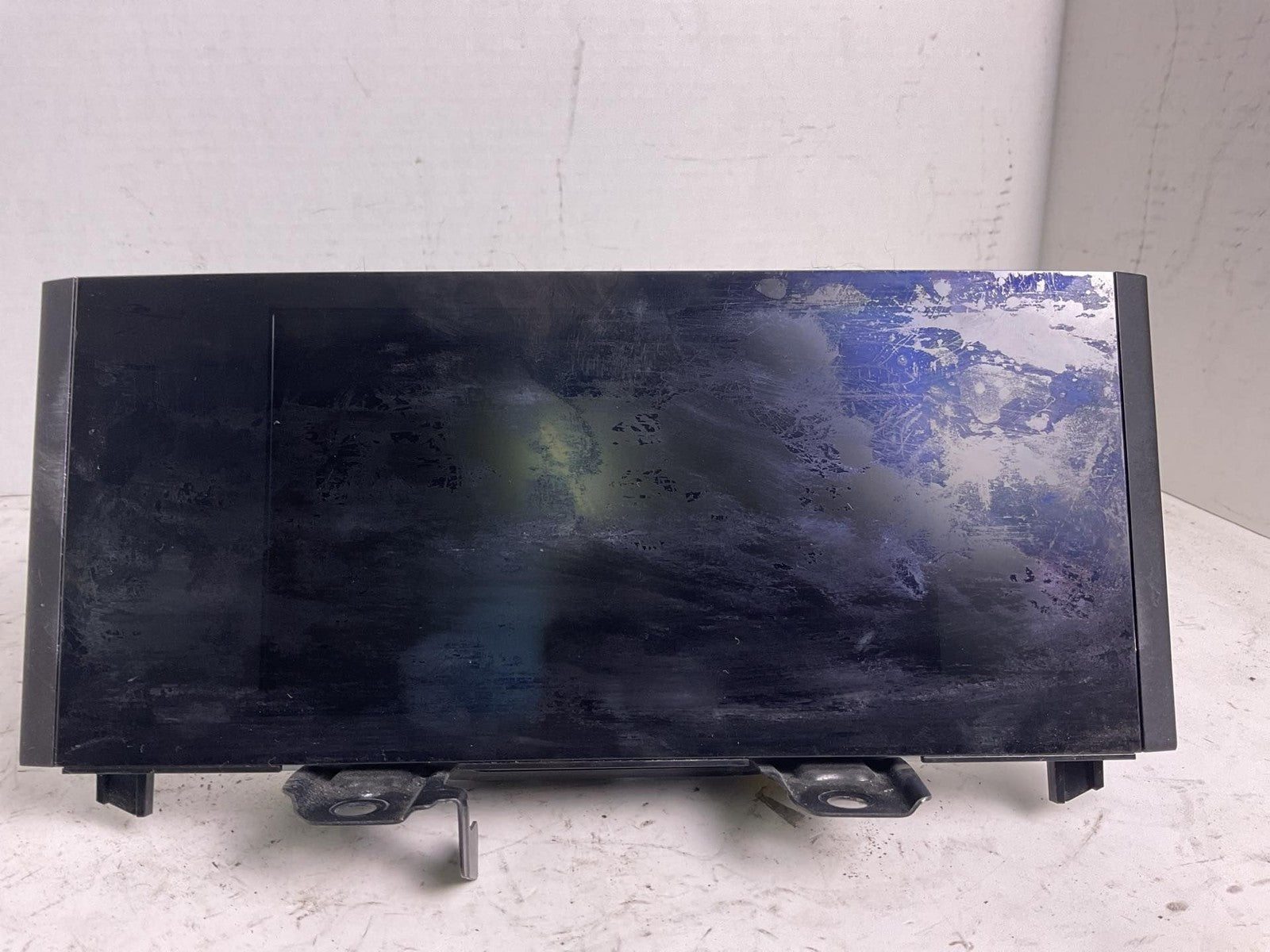 Info-gps-tv Screen LEXUS IS250 150