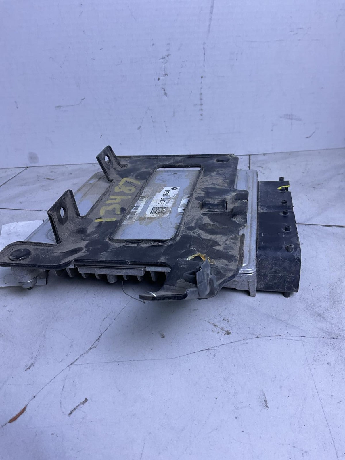 Engine/motor Brain Box KIA FORTE 19 20 213