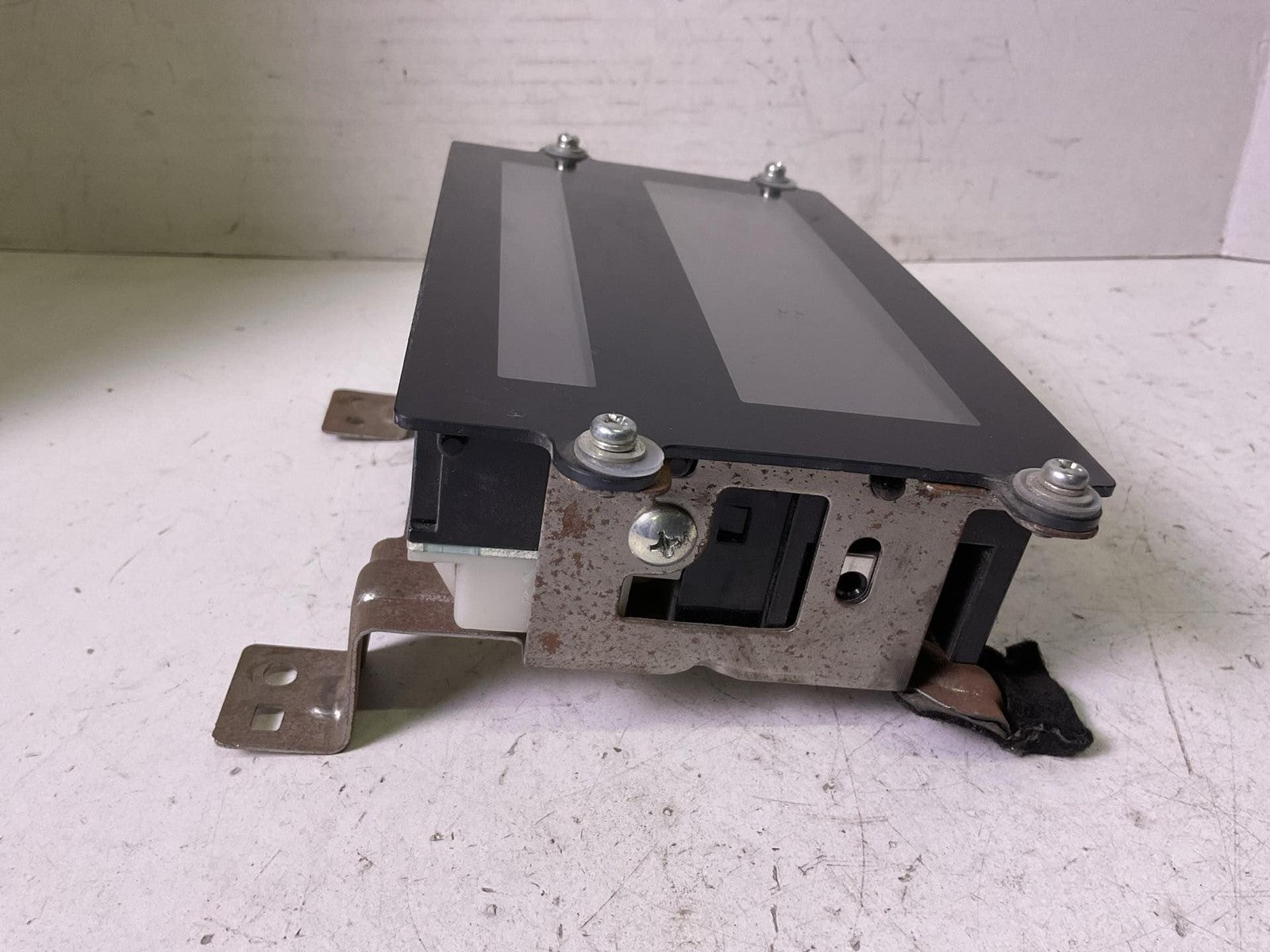 Info-gps-tv Screen NISSAN PATHFINDER 13 14 15 163