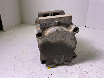 A/c Air Compressor FORD EXPEDITION 97 98 99 00 01 022
