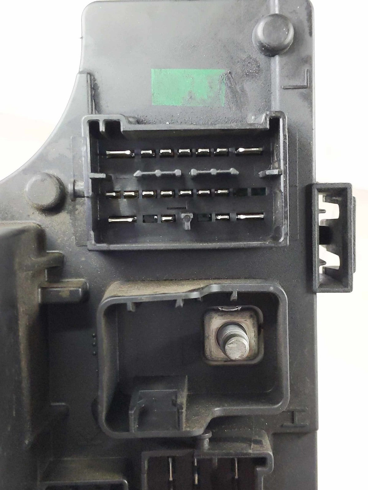 Cabin Fuse Box CHRYSLER 200 1210