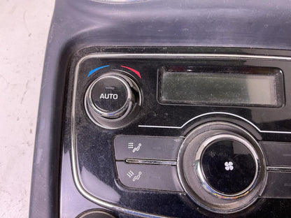 Heater A/c Control JAGUAR XJ 10 11 12 13 14 151