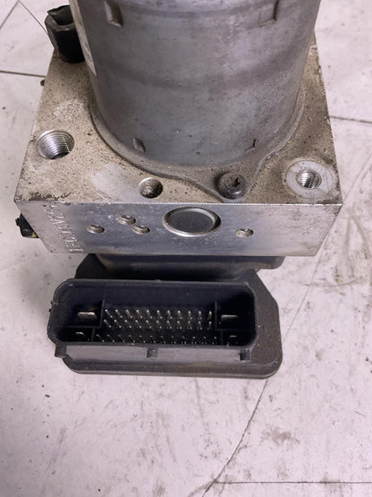 Anti-lock Brake Parts KIA SOUL 12 134